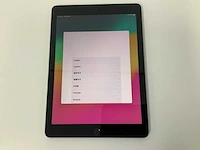Apple - ipad 6 wifi 32gb space gray mr7f2nf/a - afbeelding 1 van  3