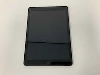 Apple - ipad 6 wifi 32gb space gray mr7f2nf/a - afbeelding 2 van  3