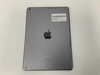 Apple - ipad 6 wifi 32gb space gray mr7f2nf/a - afbeelding 3 van  3