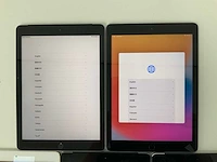 Apple - ipad 6/air/air 2 16/32/128gb space gray/gold fmi (5x) - afbeelding 2 van  5