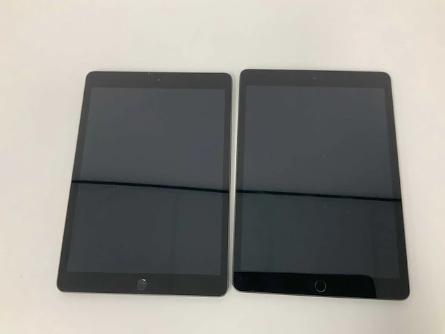 Apple - ipad 7 wifi 32gb space gray fmi - afbeelding 2 van  3