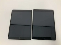 Apple - ipad 7 wifi 32gb space gray fmi - afbeelding 2 van  3