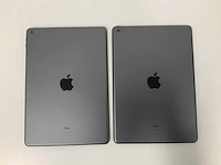 Apple - ipad 7 wifi 32gb space gray fmi - afbeelding 3 van  3