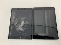 Apple - ipad 7 wifi 32gb space gray mw742nf/a (2x) - afbeelding 2 van  3