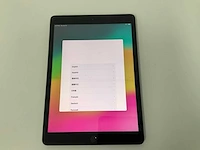 Apple - ipad 7 wifi 32gb space gray mw742nf/a - afbeelding 1 van  4