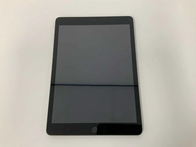 Apple - ipad 7 wifi 32gb space gray mw742nf/a - afbeelding 2 van  4