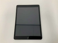 Apple - ipad 7 wifi 32gb space gray mw742nf/a - afbeelding 2 van  4