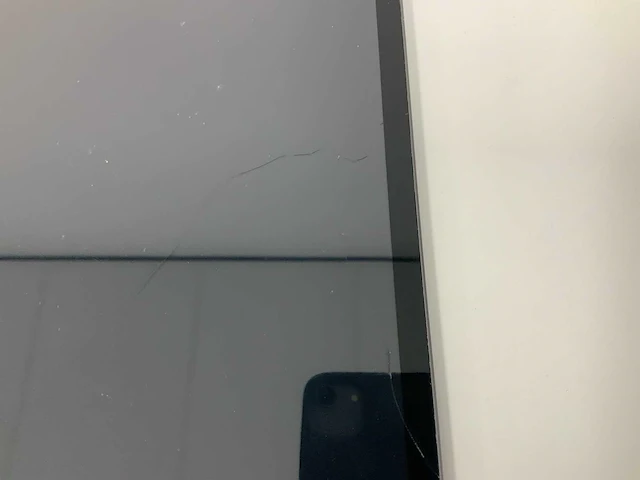 Apple - ipad 7 wifi 32gb space gray mw742nf/a - afbeelding 3 van  4