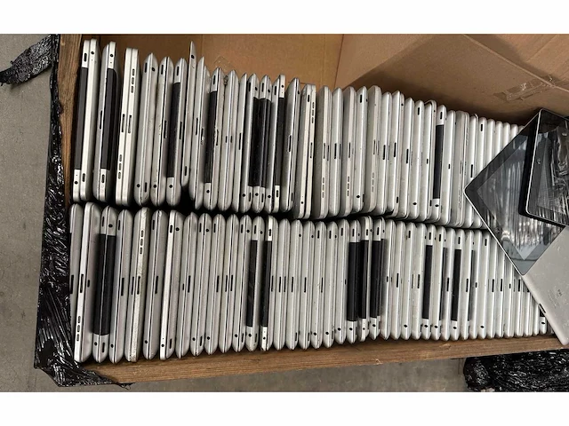 Apple - ipad (75x) - afbeelding 2 van  4