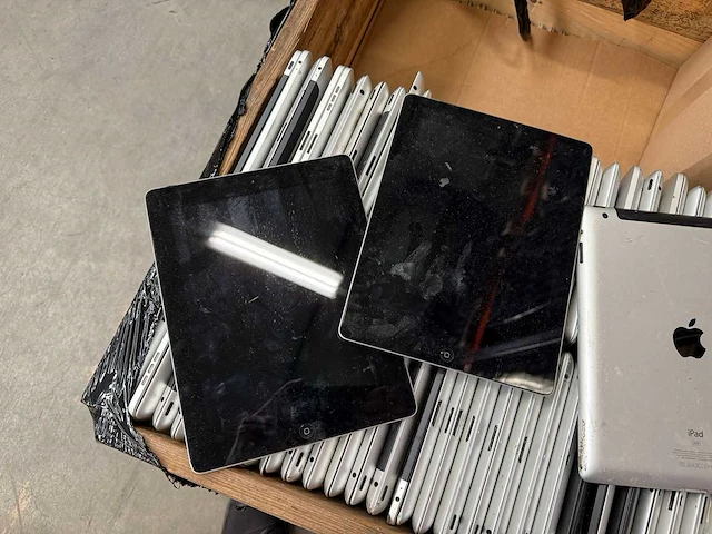 Apple - ipad (75x) - afbeelding 3 van  4