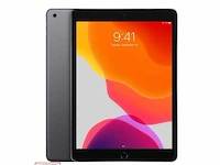 Apple - ipad 7th gen. (2019) 10.2-inch a2197 - tablet (5x) - afbeelding 4 van  8