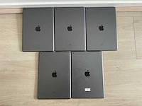 Apple - ipad 7th gen. (2019) 10.2-inch a2197 - tablet (5x) - afbeelding 7 van  8