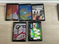 Apple - ipad 7th gen. (2019) 10.2-inch a2197 - tablet (5x) - afbeelding 8 van  8