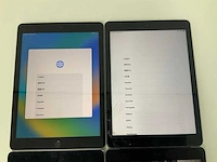 Apple - ipad 8/ipad 5/ipad pro 9.7-inch/ipad air 1 (4x) - afbeelding 2 van  3