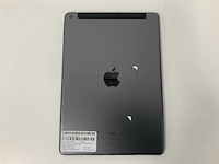 Apple - ipad 9 wifi + cellular 256gb space gray - afbeelding 2 van  2