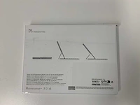 Apple - ipad air & ipad pro 11-inch smart keyboard folio duits - afbeelding 2 van  2