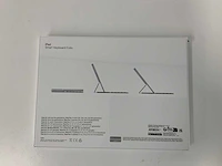 Apple - ipad air & ipad pro 11-inch smart keyboard folio duits - afbeelding 2 van  2