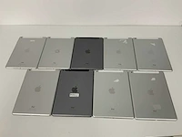 Apple - ipad air wifi + cellular 16gb silver/space gray fmi (9x) - afbeelding 2 van  3