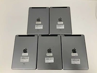 Apple - ipad air wifi+cellular 16gb space gray fmi (5x) - afbeelding 3 van  3