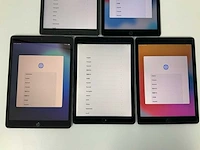 Apple - ipad air/air 2/pro/7 fmi (5x) - afbeelding 1 van  5
