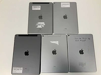 Apple - ipad air/air 2/pro/7 fmi (5x) - afbeelding 5 van  5