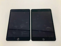 Apple - ipad mini 5 wifi+cellular 64gb space gray (2x) - afbeelding 2 van  3