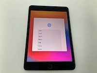 Apple - ipad mini (5th generation) (wi-fi) space gray
