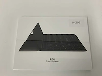 Apple - ipad pro 10.5-inch pro, ipad air, ipad 7/8 smart qwerty keyboard - afbeelding 1 van  2