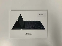 Apple - ipad pro 10.5-inch smart keyboard dutch - afbeelding 1 van  2