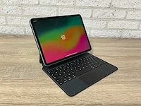 Apple - ipad pro 11 inch (4th gen - tablet - afbeelding 1 van  6