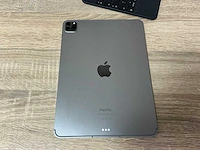 Apple - ipad pro 11 inch (4th gen - tablet - afbeelding 4 van  6