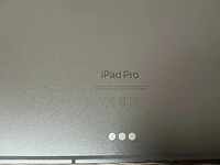Apple - ipad pro 11 inch (4th gen - tablet - afbeelding 5 van  6