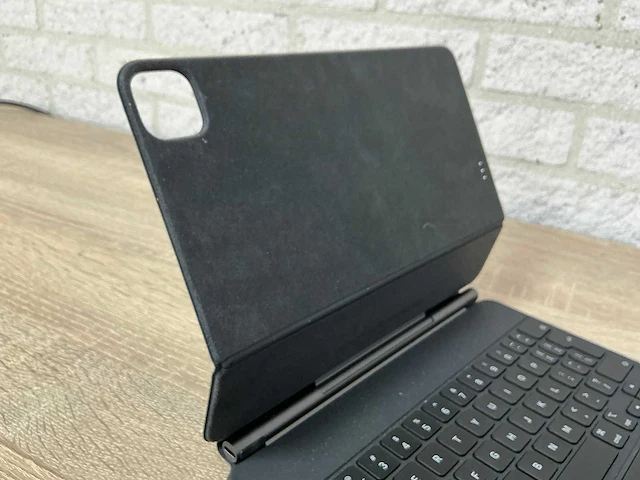 Apple - ipad pro 11 inch (4th gen - tablet - afbeelding 6 van  6