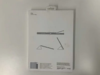 Apple - ipad pro 11-inch smart folio cyprus green (5x) - afbeelding 3 van  3