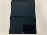 Apple - ipad pro 12.9-inch 2nd gen wifi+cellular 64gb space gray - afbeelding 2 van  3