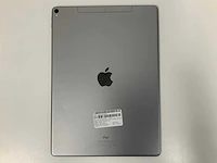 Apple - ipad pro 12.9-inch 2nd gen wifi+cellular 64gb space gray - afbeelding 3 van  3