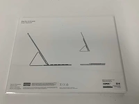 Apple - ipad pro 12.9-inch smart keyboard azerty french - afbeelding 2 van  2