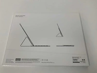 Apple - ipad pro 12.9-inch smart keyboard azerty french - afbeelding 2 van  2