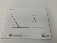 Apple - ipad pro 12.9-inch smart keyboard azerty french - afbeelding 2 van  2