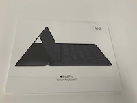 Apple - ipad pro 12.9-inch smart keyboard french - afbeelding 1 van  2