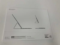 Apple - ipad pro 12.9-inch smart keyboard french - afbeelding 2 van  2