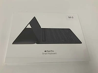 Apple - ipad pro 12.9-inch smart keyboard french - afbeelding 1 van  2
