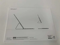 Apple - ipad pro 12.9-inch smart keyboard french - afbeelding 2 van  2