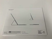 Apple - ipad pro 12.9-inch smart keyboard french - afbeelding 2 van  2