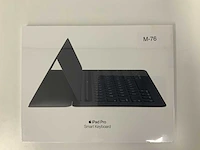 Apple - ipad pro 12.9-inch smart keyboard french - afbeelding 1 van  2