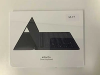 Apple - ipad pro 12.9-inch smart keyboard french - afbeelding 1 van  2