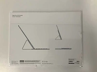 Apple - ipad pro 12.9-inch smart keyboard french - afbeelding 2 van  2
