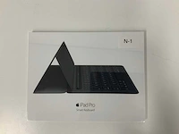 Apple - ipad pro 12.9-inch smart keyboard french