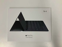 Apple - ipad pro 12.9-inch smart keyboard french