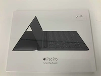 Apple - ipad pro 12.9-inch smart keyboard french - afbeelding 1 van  2